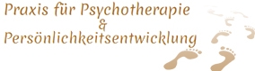 Heilpraktikerin für Psychotherapie